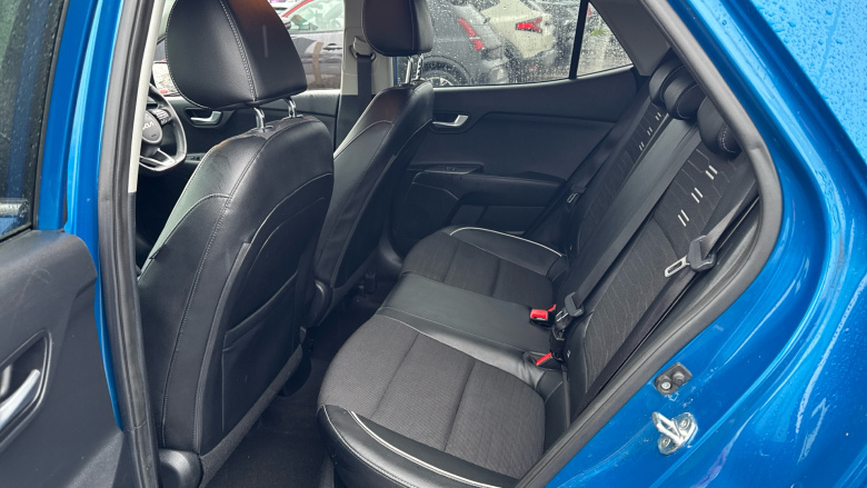 Kia Stonic 1.0T GDi 48V GT-Line 5dr Petrol Estate